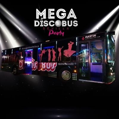 Mega Discobus