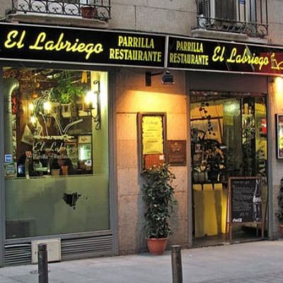 El Labriego