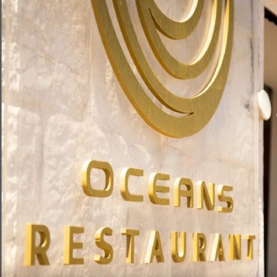 Oceans Restaurant