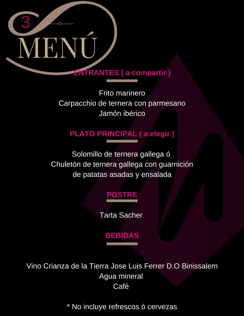 Restaurante para despedidas en Palma de Mallorca Restaurante para despedidas en Palma de Mallorca