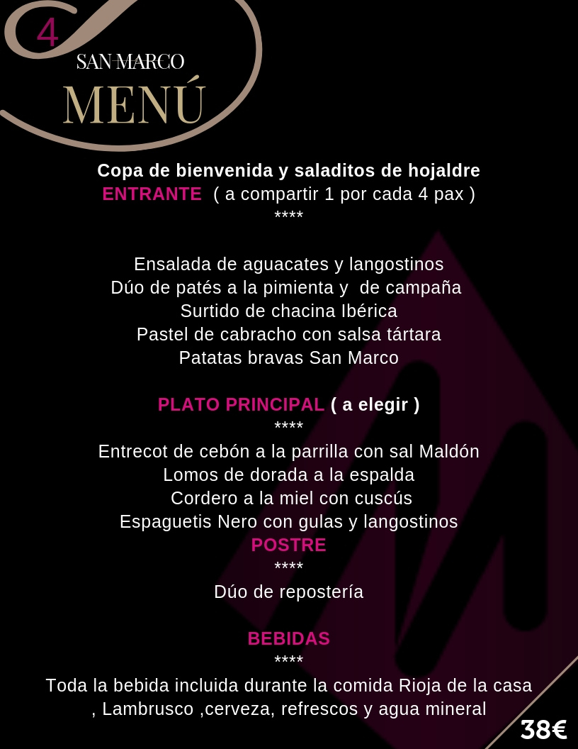 Restaurante para despedidas en Sevilla Restaurante para despedidas en Sevilla