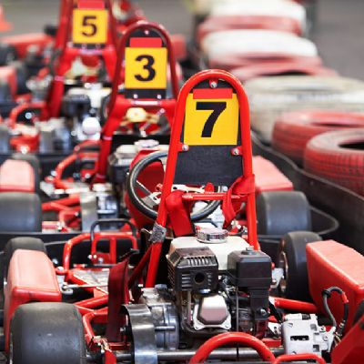 Karting Outdoor