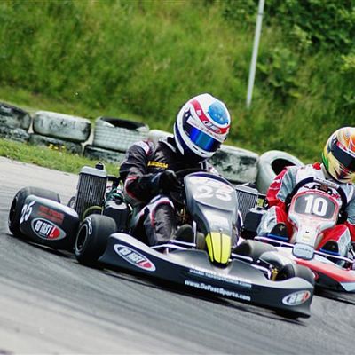 Karting Outdoor