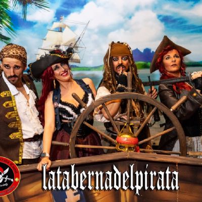 La Taberna del Pirata