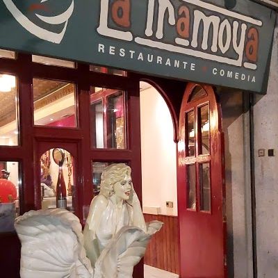 La Tramoya