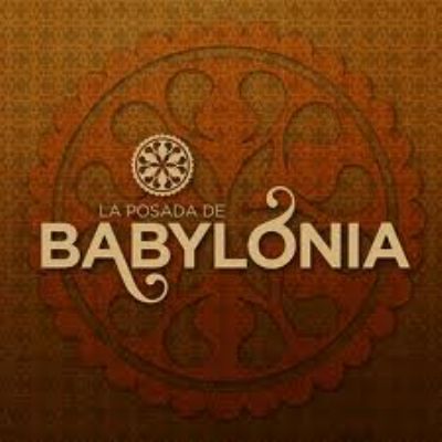 La Posada de Babylonia
