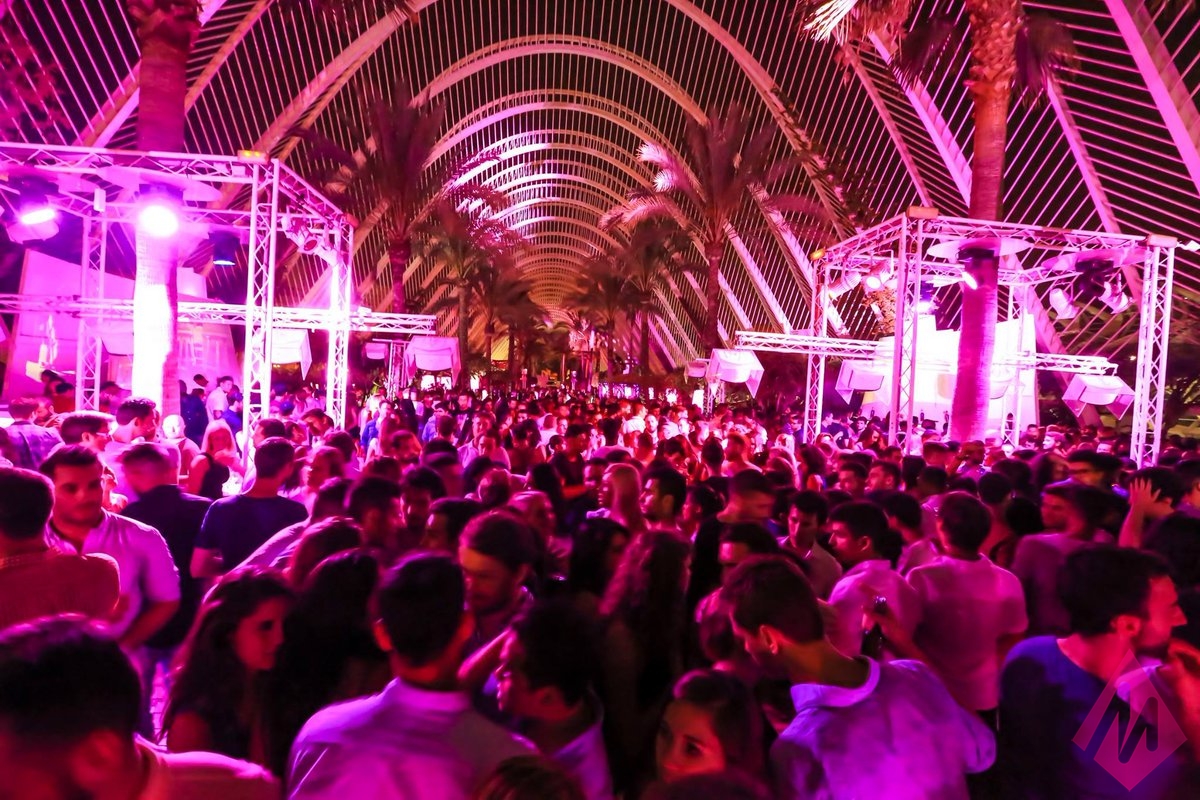 Mya Club