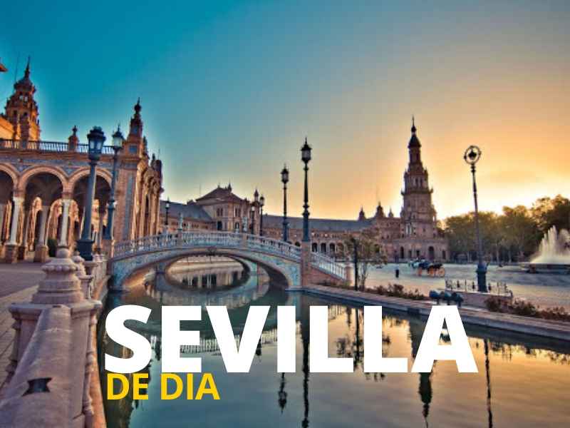 despedidas de soltera en sevilla de dia